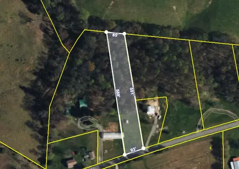 2275 Jefferson Rd, Smithville, TN 37166