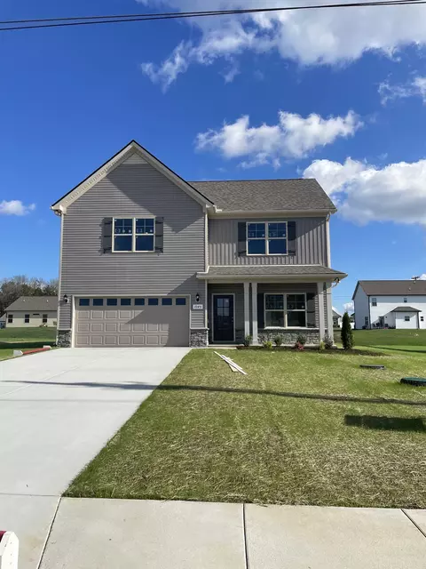 1045 Hickoryridge Dr, Murfreesboro, TN 37129