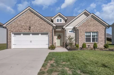 718 Monarchos Bnd, Burns, TN 37029