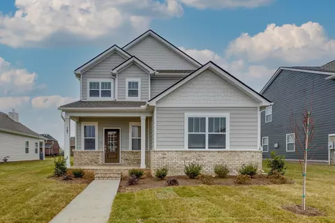 1084 Ross Farms Blvd, Clarksville, TN 37043