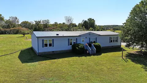 3154 Gillespie Ln, Columbia, TN 38401