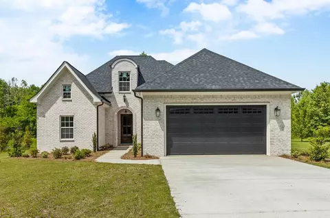 154 Riley St W, Chatsworth, GA 30705