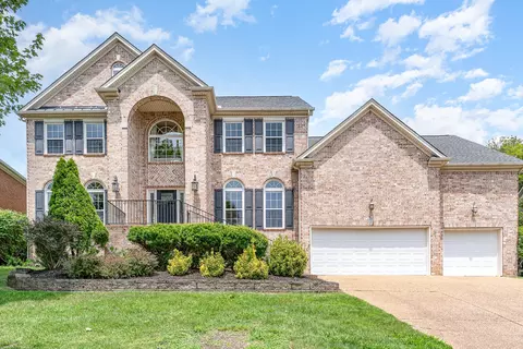 1510 Towne Park Ln, Franklin, TN 37067