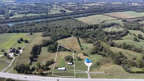 1 Lebanon Pike, Hartsville, TN 37074