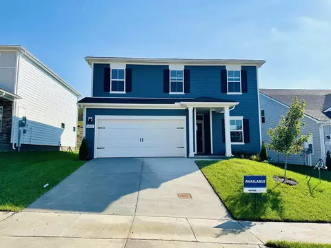 1821 Mahala Dr, Hermitage, TN 37076