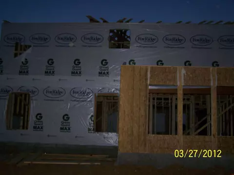 Exterior - 2002 Oak Dr, Murfreesboro, TN 37128 photo 17 of 25
