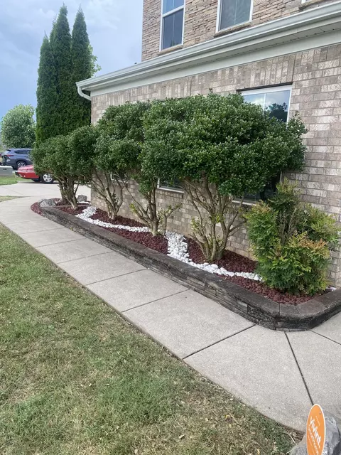 Exterior - 2002 Oak Dr, Murfreesboro, TN 37128 photo 5 of 25