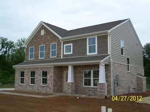 Exterior - 2002 Oak Dr, Murfreesboro, TN 37128 photo 24 of 25