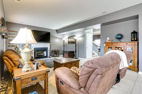 Living - 2002 Oak Dr, Murfreesboro, TN 37128 photo 3 of 3