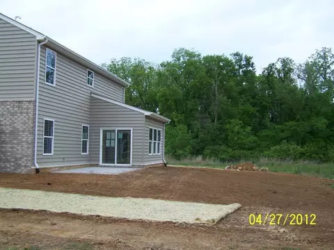 Exterior - 2002 Oak Dr, Murfreesboro, TN 37128 photo 25 of 25