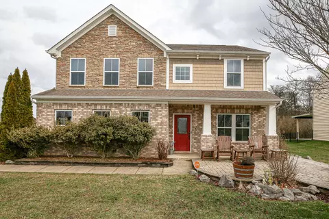 2002 Oak Dr, Murfreesboro, TN 37128