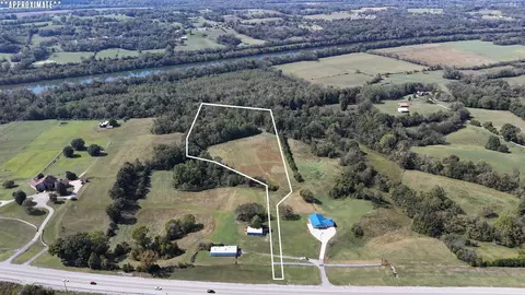 3 Lebanon Pike, Hartsville, TN 37074