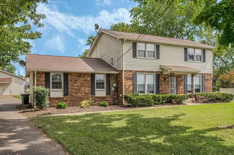 4405 Baton Rouge Dr, Hermitage, TN 37076