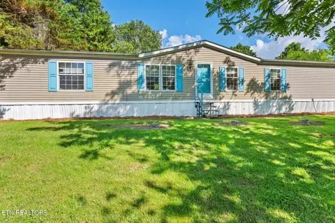 11906 S State Highway 58, Decatur, TN 37322