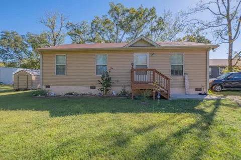 306 Westview St, Manchester, TN 37355