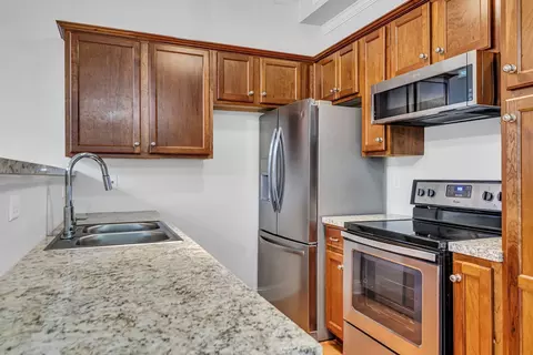 Kitchen - 2005 Birch Ln, Spring Hill, TN 37174 photo 1 of 2
