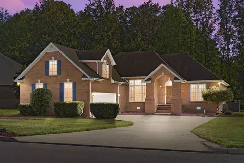 3194 Quincy Ln, Clarksville, TN 37043