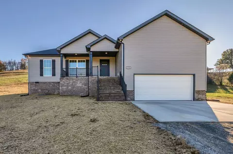 170 John Brinkley Rd, Shelbyville, TN 37160