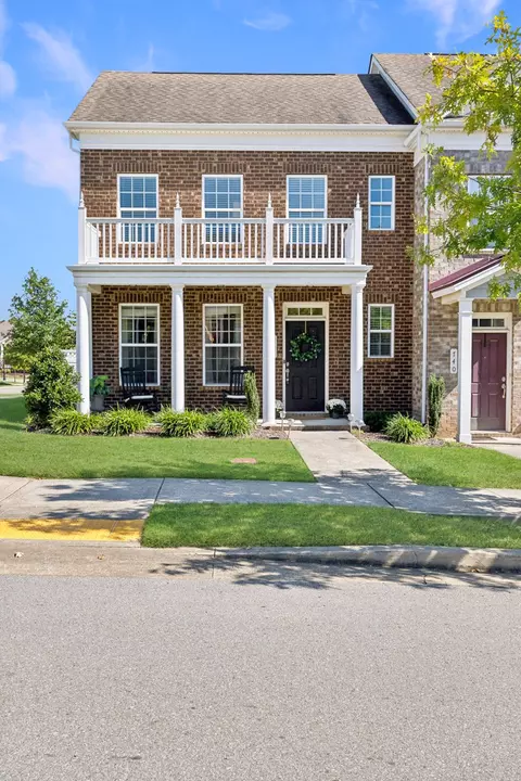 742 Westcott Ln, Nolensville, TN 37135