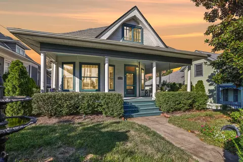 1707 Eastland Ave, Nashville, TN 37206