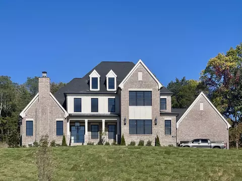 1760 Benington Pl, Brentwood, TN 37027