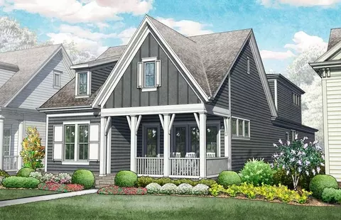 1467 Townsend Blvd, Franklin, TN 37064