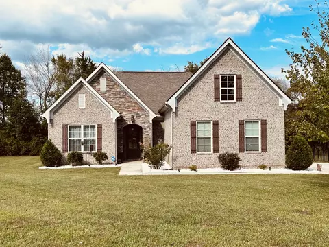 265 Lexington Cir, Manchester, TN 37355
