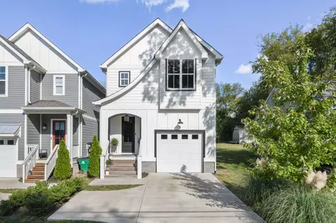 522 E Bend Dr # A, Nashville, TN 37209