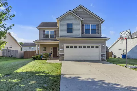 805 Avatar Ct, Smyrna, TN 37167