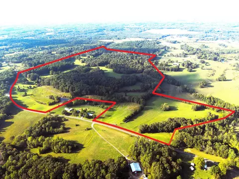 0 Maytown Rd, Bruceton, TN 38317