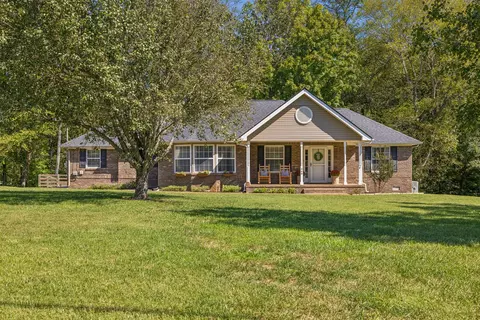 Exterior - 449 Marilyn Cir, Spring Hill, TN 37174 photo 1 of 17