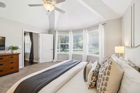 Bedroom - 449 Marilyn Cir, Spring Hill, TN 37174 photo 7 of 9