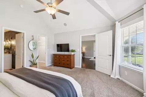 Bedroom - 449 Marilyn Cir, Spring Hill, TN 37174 photo 8 of 9