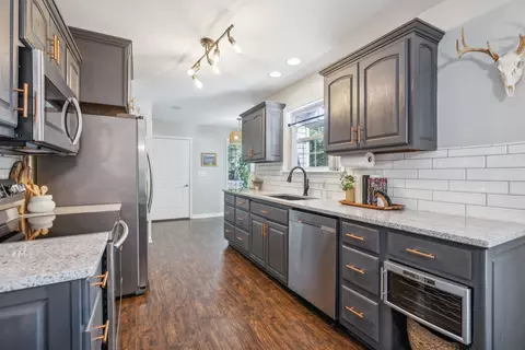 Kitchen - 449 Marilyn Cir, Spring Hill, TN 37174 photo 1 of 5