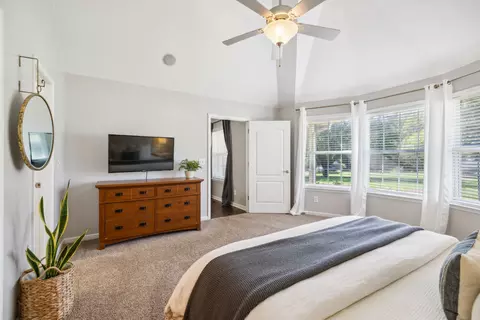 Bedroom - 449 Marilyn Cir, Spring Hill, TN 37174 photo 6 of 9