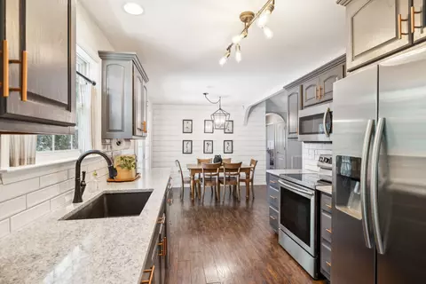 Kitchen - 449 Marilyn Cir, Spring Hill, TN 37174 photo 5 of 5