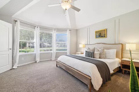 Bedroom - 449 Marilyn Cir, Spring Hill, TN 37174 photo 4 of 9