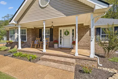 Exterior - 449 Marilyn Cir, Spring Hill, TN 37174 photo 5 of 17