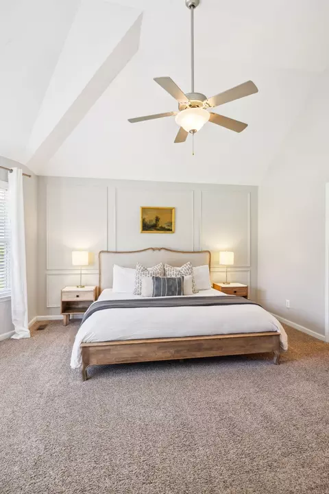 Bedroom - 449 Marilyn Cir, Spring Hill, TN 37174 photo 2 of 9