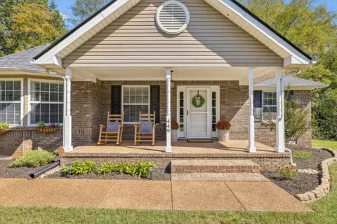 Exterior - 449 Marilyn Cir, Spring Hill, TN 37174 photo 4 of 17
