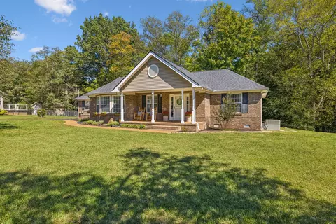 Exterior - 449 Marilyn Cir, Spring Hill, TN 37174 photo 2 of 17