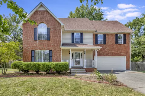 202 Moorhill Ave, Smyrna, TN 37167