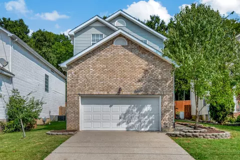 1468 Bell Trace Dr, Antioch, TN 37013