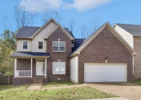 1553 Bridgecrest Dr, Antioch, TN 37013
