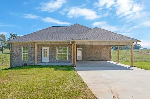 531 Old Florence Pulaski Rd, Leoma, TN 38468
