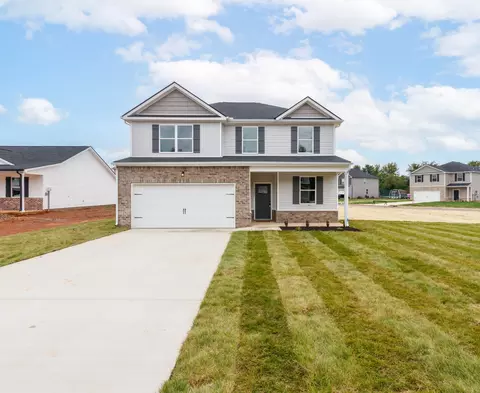 2206 Seahunter Ct, Murfreesboro, TN 37127