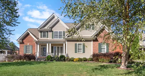 203 Cullom Way, Clarksville, TN 37043