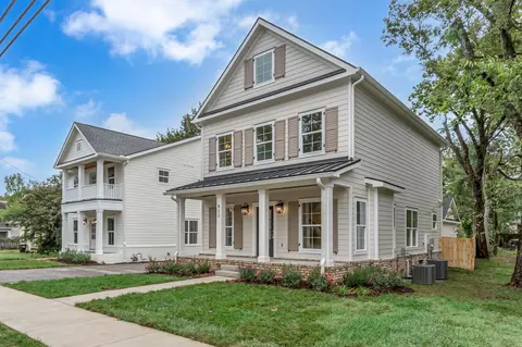 823 N Maple St, Murfreesboro, TN 37130 photo 4
