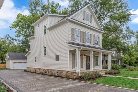 823 N Maple St, Murfreesboro, TN 37130 photo 3