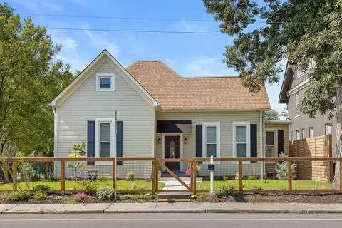 1514 Bailey Ave, Chattanooga, TN 37404